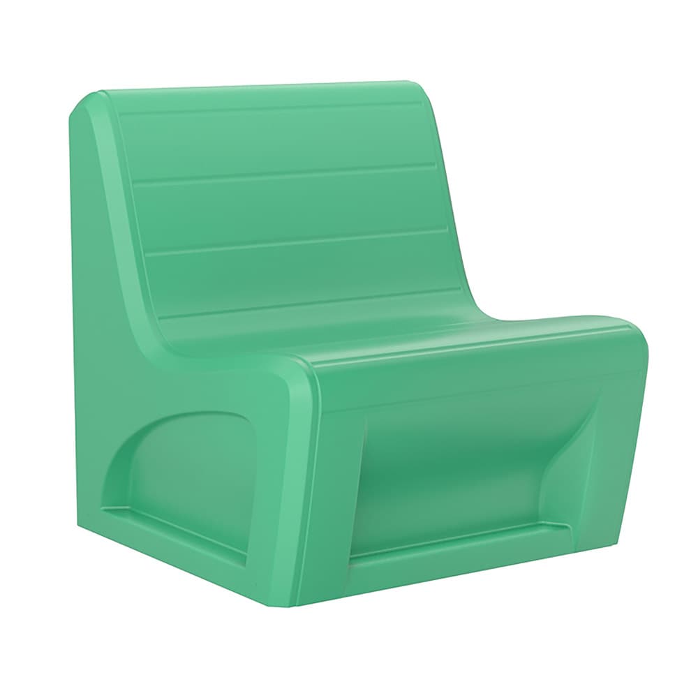 Sabre Armless Chair